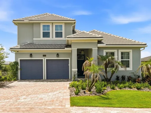 16312 Volterra Point, Montverde, FL 34756