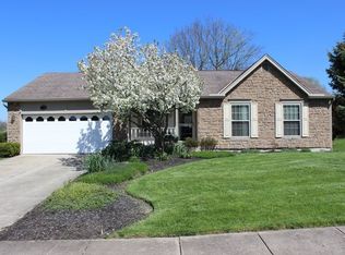 749 Mill Valley Dr, Taylor Mill, KY