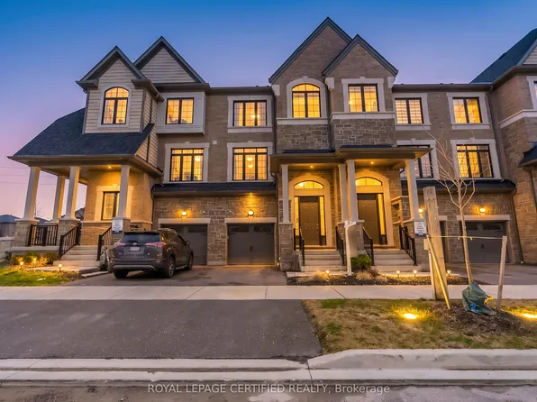 3 Morrison Cres, Whitby, ON L1P 0P4