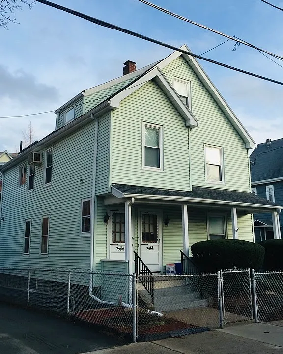 72-74 Judson St #2