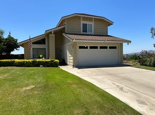507 Skyridge Ln, Escondido, CA 92026