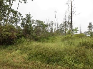 King Kamehameha Blvd LOT 12, Kurtistown, HI 96760