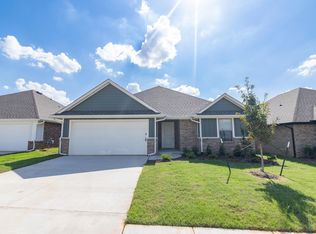 9204 NW 119th St, Yukon, OK 73099