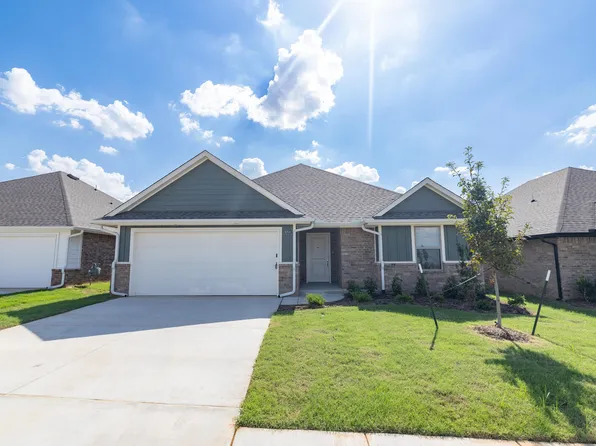 9204 NW 119th St, Yukon, OK 73099