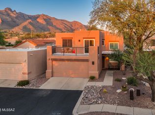 2181 E Calle Calais, Tucson, AZ 85718