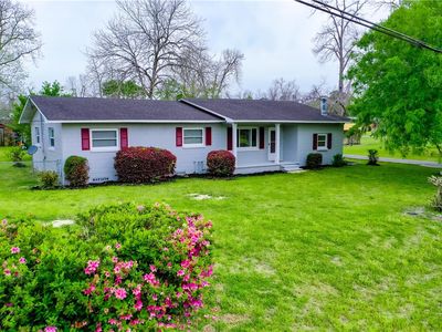 1067 Stanton Ave, Waycross, GA, 31503