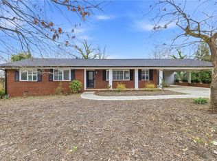 2160 Riverside Dr, Gainesville, GA 30501