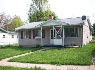 511 E Pall Mall St, Winchester, VA 22601