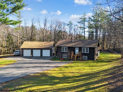 105 Summerhaven Road, Manchester, ME, 04351