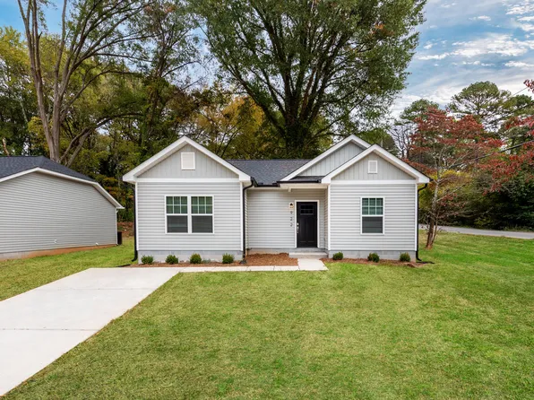 922 W Davidson Ave, Gastonia, NC 28052