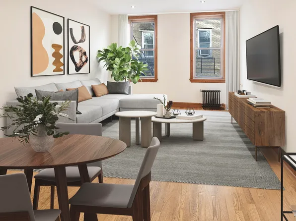 200 West 93rd Street image 1 of 5