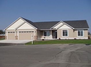 7013 Christina Ct, Pasco, WA