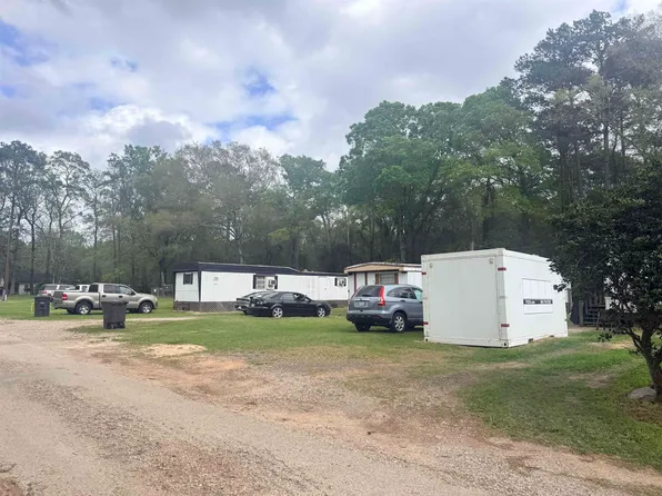 2105 Frazier St, Vidor, TX 77662