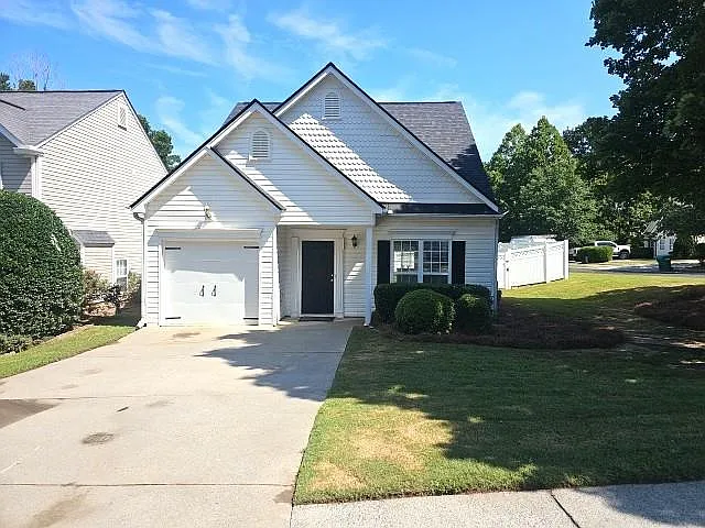202 Woodland Way