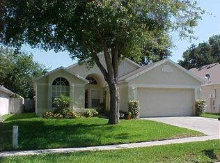 231 Easton Cir, Oviedo, FL 32765