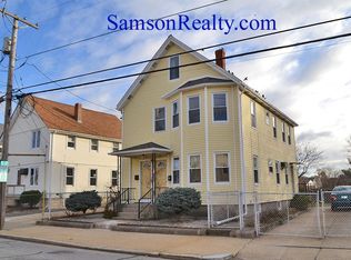 90 Rhode Island Ave, Pawtucket, RI 02860