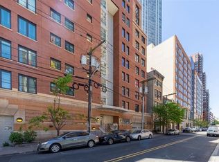 143 Morgan St APT 8A, Jersey City, NJ