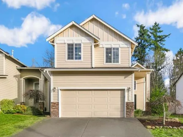 25812 163rd Ave SE, Kent, WA 98042