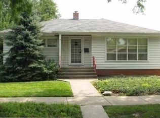6209 S Neenah Ave, Chicago, IL 60638