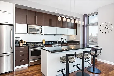 Rented by R New York