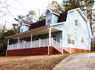 1937 Lakeview Rd, Ozark, AL 36360