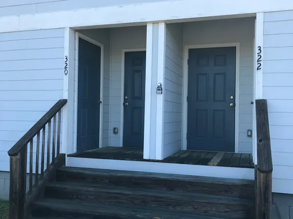 320 Saint Francis St, Bay Saint Louis, MS 39520