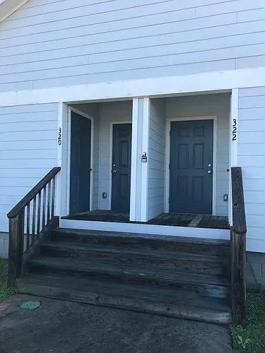 320 Saint Francis St Photo 1