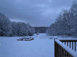 4636 Salem Rd, Spout Spring, VA 24593