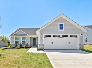 8538 Kenridge Ln, Fuquay Varina, NC 27526