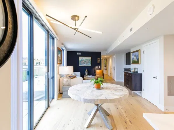 50 Florida Ave NE APT 710, Washington, DC 20002
