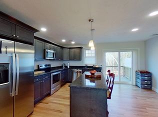 202 Shores St #A, Taunton, MA 02780