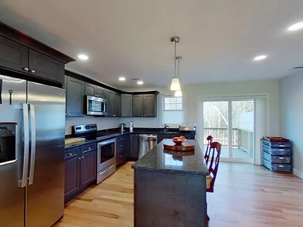 202 Shores St #A, Taunton, MA 02780