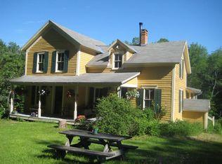 143 Ramey Rd, South New Berlin, NY 13411