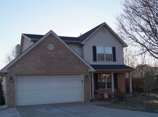 104 Crane Ct, Georgetown, KY 40324