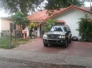 1350 NW 59th St, Miami, FL 33142