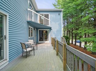 70 Whalers Ln UNIT 70, Salem, MA 01970