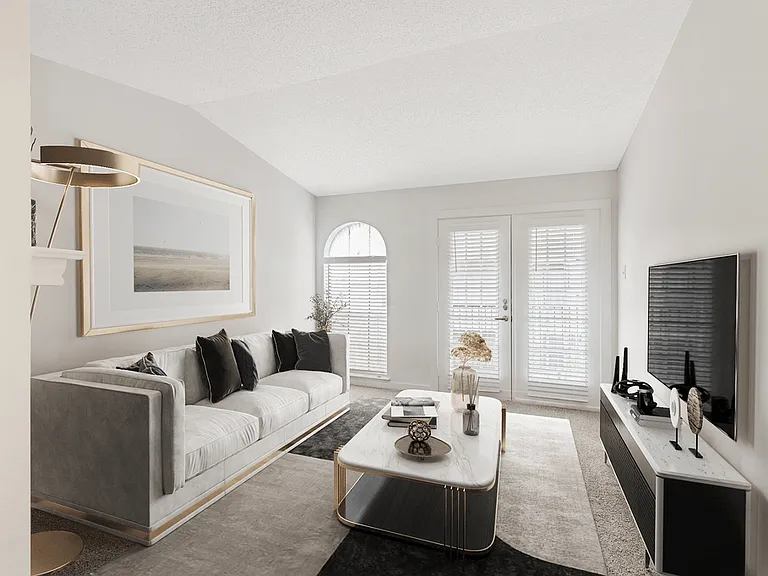 Summers Crossing Apartments — Photo 10