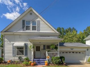 466 Page St, Ravenna, OH 44266