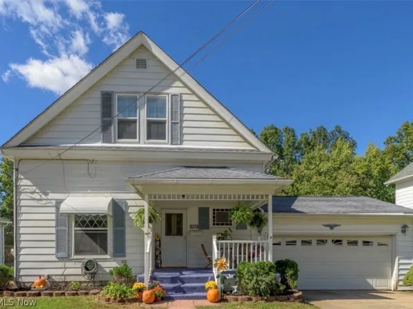 466 Page St, Ravenna, OH 44266