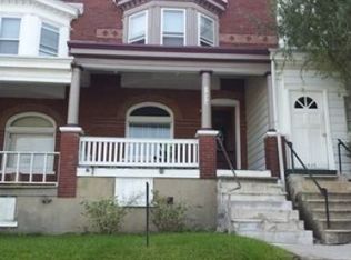 1424 W Chew St APT 3, Allentown, PA 18102