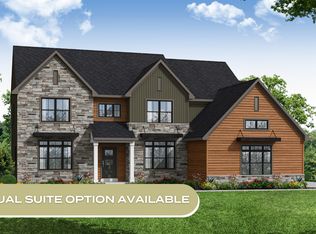 Avondale Plan, Southgate, Annville, PA 17003