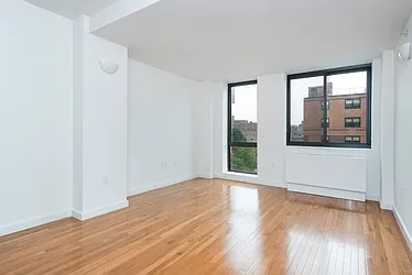 Rented by Living New York
