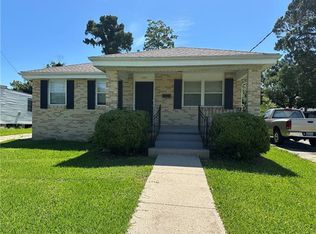 1209 Bonnabel Blvd, Metairie, LA 70005