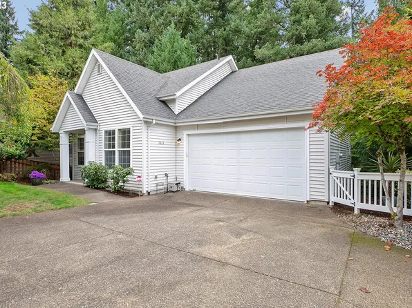7615 SW Thornton Dr, Wilsonville, OR 97070