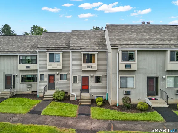 50 Essex Court, Meriden, CT 06450