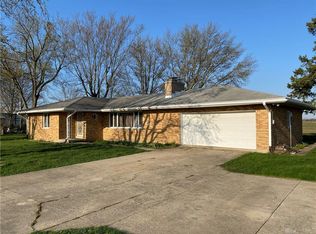 5073 Jordan Rd, Lewisburg, OH 45338