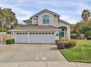 2540 Sequoia St, Lodi, CA 95242
