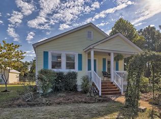 351 Railroad Ave, Lexington, SC 29072