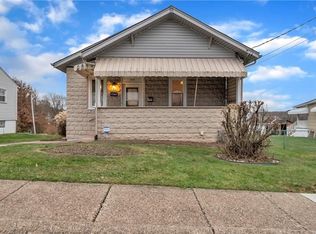 1144 Strawn Ave, New Kensington, PA 15068