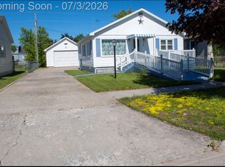 282 N June St, Alpena, MI 49707